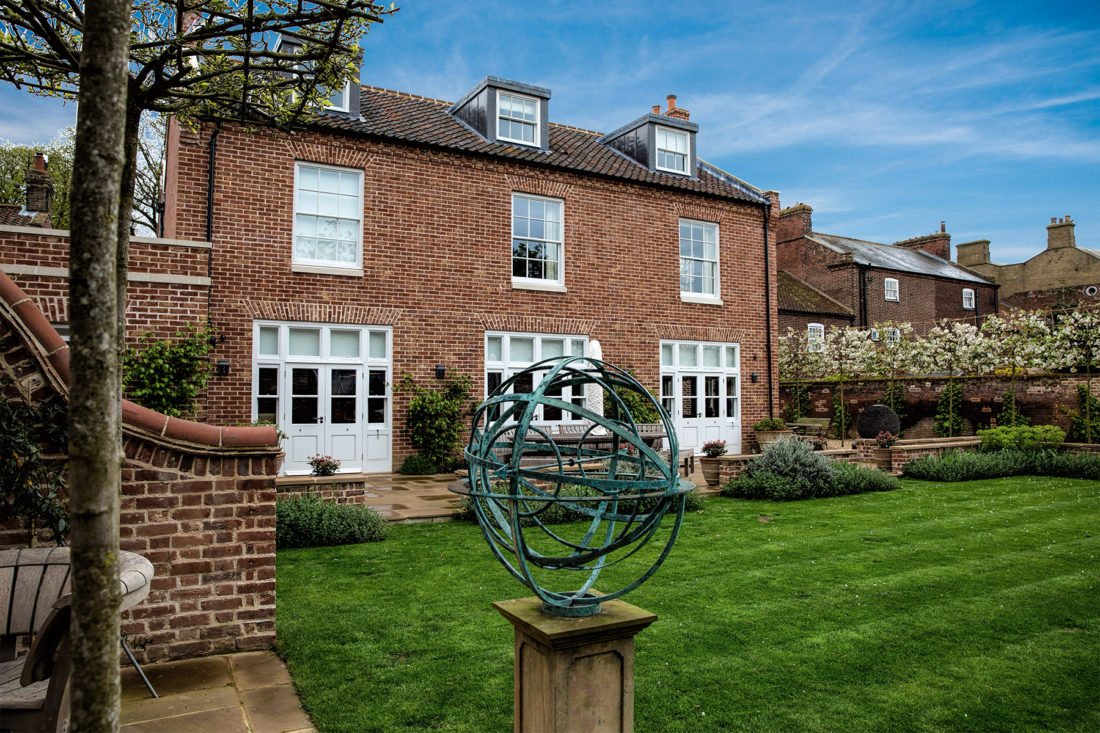 Clarence_House1 - NICHOLAS HILLS ARCHITECTS